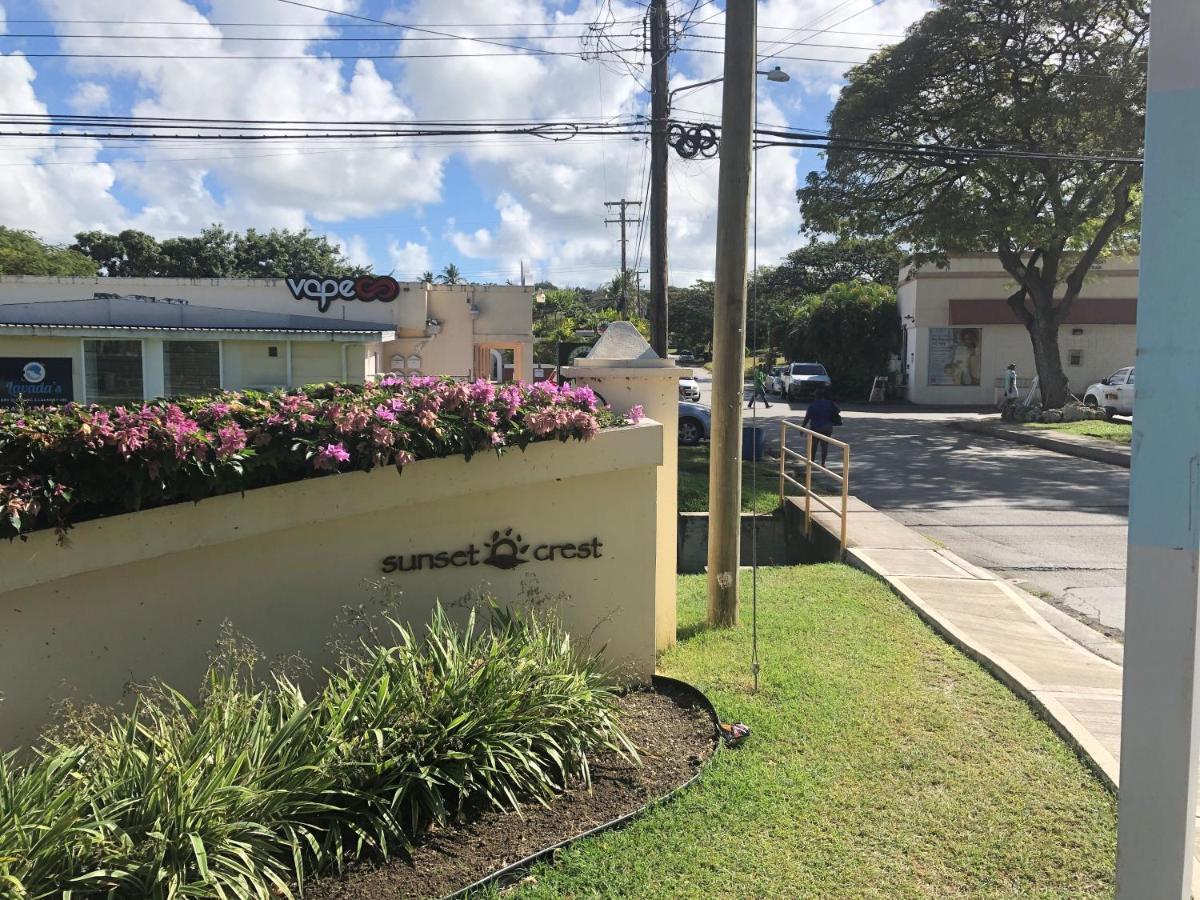 West Coast 1 Bedroom Apartment 66 - Close To Beach 圣詹姆斯 外观 照片