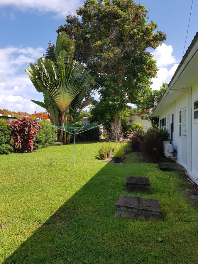 West Coast 1 Bedroom Apartment 66 - Close To Beach 圣詹姆斯 外观 照片