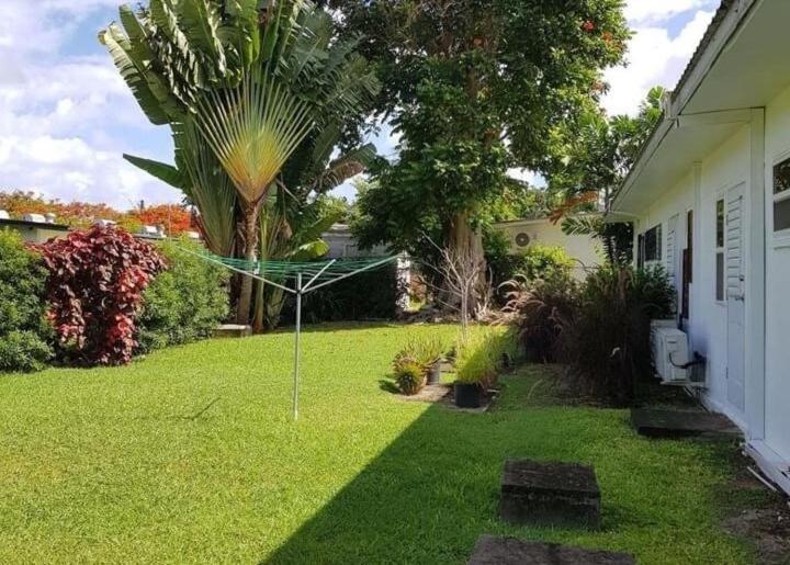 West Coast 1 Bedroom Apartment 66 - Close To Beach 圣詹姆斯 外观 照片