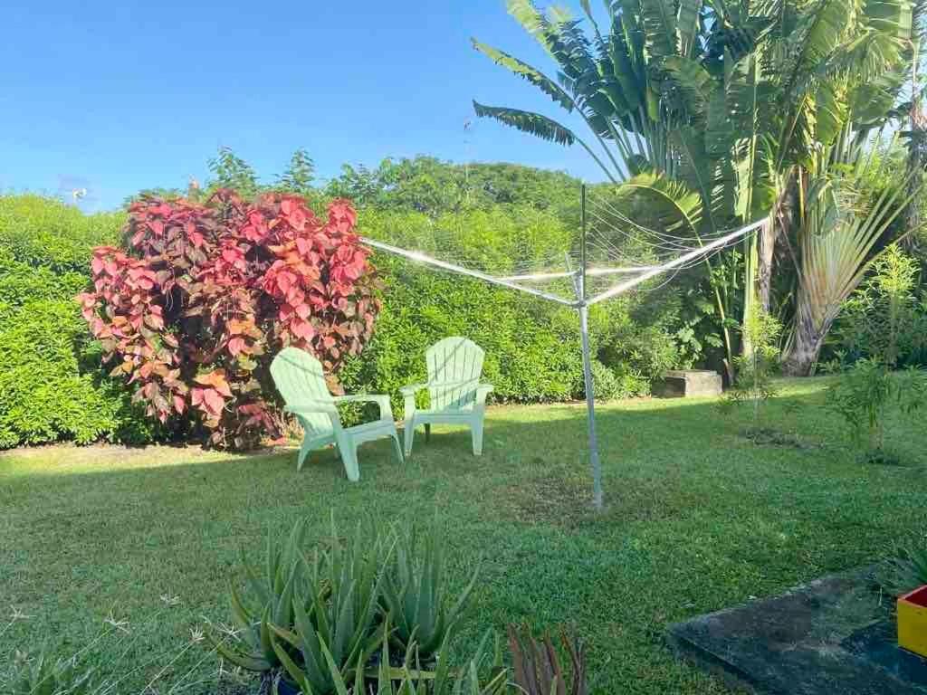 West Coast 1 Bedroom Apartment 66 - Close To Beach 圣詹姆斯 外观 照片